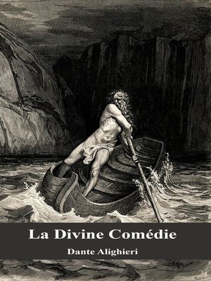 cover image of La Divine Comédie
